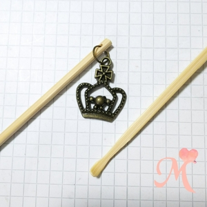 ハンドメイド オリジナル 耳かき 