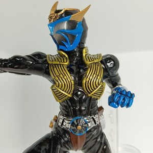 仮面ライダー威吹鬼　イブキ　バンプレスト２００５年製　