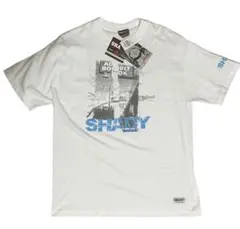 エミネム　shady ltd eminem Tシャツ　初期　90s 00s