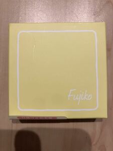 Fujiko デュアルクッション ナチュラルカラー (ファンデーション) クッションファンデーション