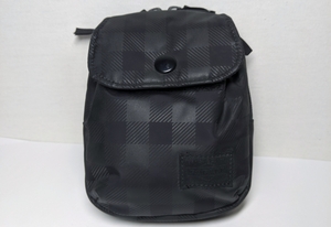 ★ヘッドポーター★ 良好 ポーチ ポーター　ウォレット ブラックビューティー　バッグ BLACK BEAUTY HEAD PORTER 