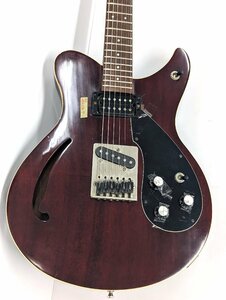 YAMAHA ヤマハ SA-RR Custom エレキギター ※ジャンク《4337