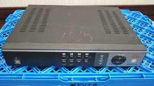 HK598 HD04 DIGITAL VIDEO RECORDETR 動作未確認 現状品 JUNK