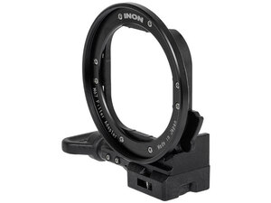 INON (イノン) M67フィルターアダプター for HERO8 GoPro HERO8 Black純正ハウジング用