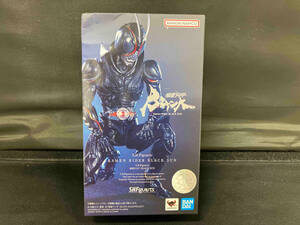 フィギュア S.H.Figuarts 仮面ライダーBLACK SUN