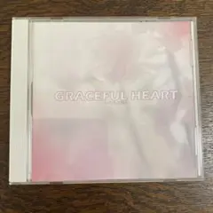 CD　GRACEFUL 　HEART　いのちの輝き