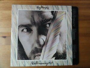 roy harper / bullinamingvase ●UK盤●