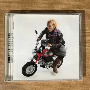 B297 中古CD100円 つるの剛士 つるばむ