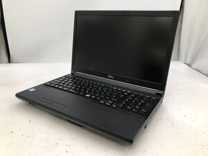 FUJITSU/ノート/第6世代Core i3/メモリ8GB/8GB/WEBカメラ無/OS無/Intel Corporation Skylake GT2 [HD Graphics 520] 32MB-241118001331798