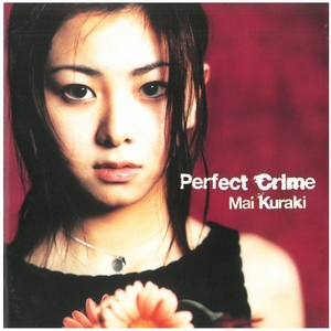 倉木麻衣 / Perfect Crime　CD