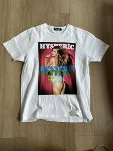 HYSTERIC GLAMOUR × playboy Tシャツ L