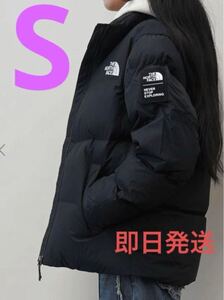 新品タグ付ノースフェイス【Sサイズ】ASPEN ON BALL JACKET