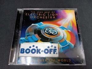 エレクトリック・ライト・オーケストラ(ELO) CD 【輸入盤】オール・オーヴァー・ザ・ワールド:ザ・ベリー・ベスト・オブ