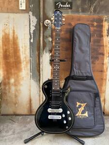 【現状品】ZEMAITIS Z24 HERRINGBONE BLACK　 D2 Burst　ゼマティス　ヘリンボーン　ゼマイティス