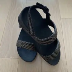 fitflop フィットプロップ　サンダル　US 6