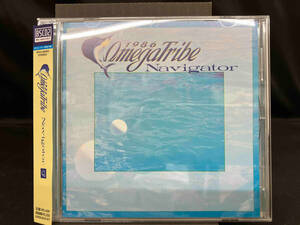 1円スタート1986オメガトライブ CD Navigator +3(Blu-spec CD2)