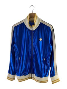 MONCLER◆ジャージ/S/ポリエステル/BLU/H209L8G00002 M2522