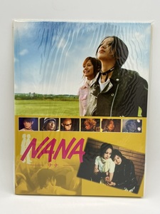 未開封 フレーム切手 NANA ナナ ハードカバー付 記念切手　切手