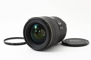 Nikon　ニコン　ED　AF-S　NIKKOR　28‐70　F2.8D　人気の大三元レンズ　訳アリ　 NO.281