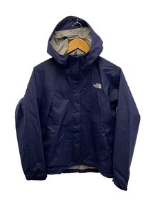 THE NORTH FACE◆DOT SHOT JACKET_ドットショットジャケット/L/ナイロン/NVY