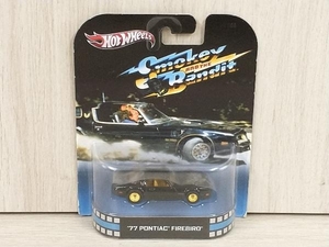 ホットウィール 77 PONTIAC FIREBIRD