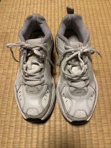 NIKE ナイキ　A03108-009 MK2 TEKNO 25cm US8 レディース スニーカー