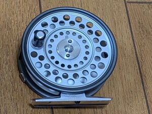 【送料無料】ハーディ　フライリール　フェザーウェイト　未使用品　HOUSE OF HARDY　FEATHERWEIGHT