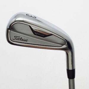 タイトリスト TITLEIST U505 ユーティリティ 3D051 【U3】 シャフト：3D051