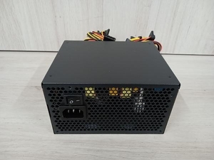 【ジャンク】 Aac Bel PS3A5651A-B 650W PC電源