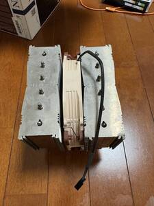 ノクチュア Noctua NH-D15S CPUクーラー