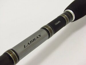 DAIWA ダイワ LABRAX ラブラックス 106ML 釣竿 ∩SP8074