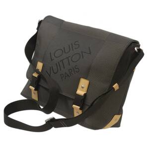 LOUIS VUITTON / ルイヴィトン ルー メンゼンジャーバッグ ダミエジュアン テール M93077 VI4008 NO Bランク