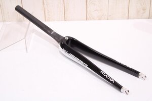 ★KUOTA クオータ KURARO 2014 カーボンフォーク 1-1/8,1-1/2 Taperd コラム残長295mm 未使用品