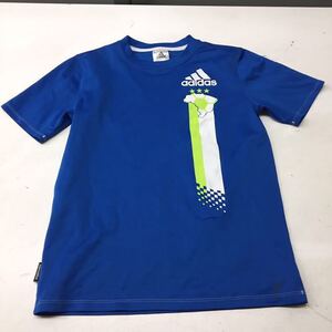 〇送料無料★adidas アディダス★半袖Tシャツ トップス★ジュニア 子供 150 #31028sjj25