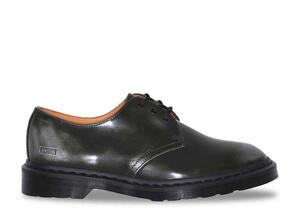 Supreme Dr.Martens 1461 3 Eye Shoe "Black" 24cm SUP-DM-1461-3EYE-BLK