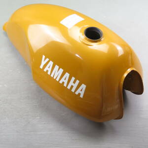 ルネッサ [4DN] 純正 ガソリンタンク 燃料タンク フューエルタンク 中古 ヤマハ YAMAHA SRV250 XV250 ビラーゴ Renaissa KR060523