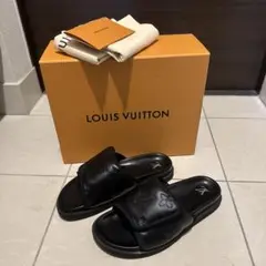 louis vuitton ルイヴィトン マイアミライン モノグラム サンダル