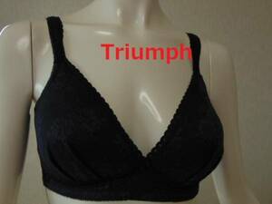 【トリンプ/Triumph】半額セール☆ブラジャーＤ80☆85959363/NB