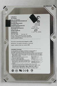 DXbroadtec DVHR-160V用 HDD 動作品