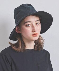 KIJIMA TAKAYUKI キジマタカユキ COTTON SOFT HAT ハット 帽子