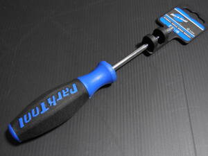 PARKTOOL ( パークツール ) HOZAN ホーザン　SW-16 スポークレンチ　スクエア　3.2mm　ホイール振れ取り　メンテナンス