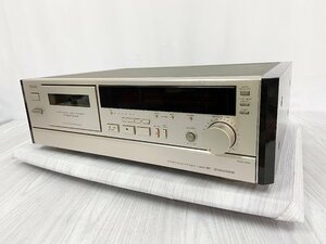 ■TS0905◇324 中古品(+) TEAC ティアック カセットデッキ V-9000