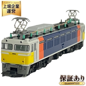 KATO 3066-A EF81 カシオペア色 電気機関車 Nゲージ 鉄道模型 中古 良好 N9051683