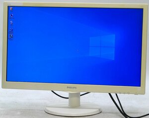 PHILIPS 233V5L ■ 液晶モニター 23インチ HDMI対応 #11