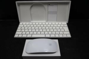 E7570　L　Apple Magic Keyboard テンキー有日本語マジックキーボードA1644 マジックマウス2 A1657