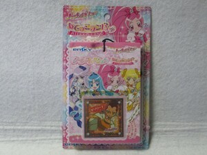 ハートキャッチ プリキュア　シールコレクション あてっこランド２　サソリーナ　キュアマリン キュアブロッサム　エンスカイ　鰰