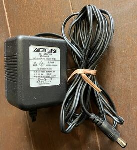 ZOOM エフェクター用　ACアダプター　AD-0006A 送料無料