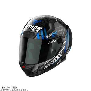 DAYTONA デイトナ 45232 NOLAN X-804RS ULTRA CARBON SPECTRE ブルー/20 サイズ:XL