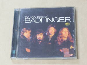 Very Best of Badfinger　/　 バッドフィンガー　/　US盤　CD