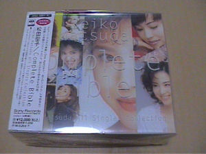 松田聖子☆ＣＤ